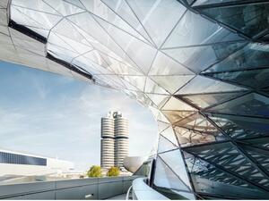 Ad-Hoc Announcement: BMW AG Preliminary Automotive Free Cash Flow for the Fourth Quarter and the Full Year 2020 Above Market Expectations