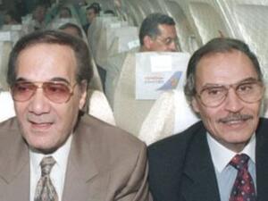 After Ezzat El-Alaili's Passing.. Rare Video of Him and Late Mahmoud Yassine Resurfaces on Social Media