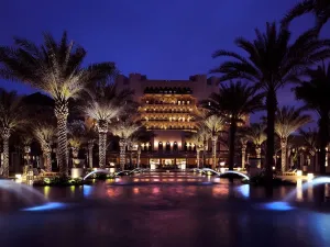 Love Is in the Air This Valentine’s Day at Al Bustan Palace, a Ritz-Carlton Hotel