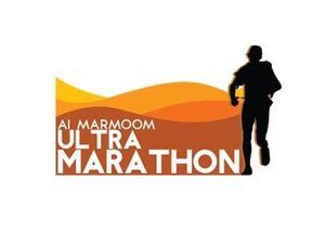 Al Marmoom Ultramarathon logo (Photo: ultramarathon.ae)
