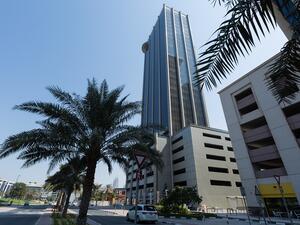 ENBD REIT Announces Q3 Nav of USD 184 Million 