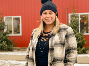 Eminem also referred to his adopted daughter on his 'Crazy in Love' track.