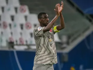 Almoez Ali (Photo: AFP)