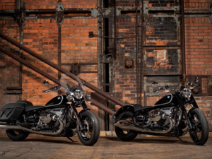 BMW Motorrad تحقق ثاني أفضل مبيعات خلال مسيرتها في عام 2020