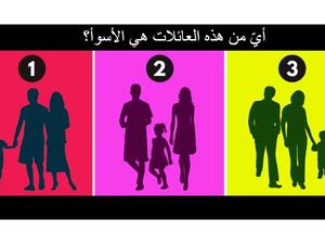 اختبار اكتشاف الشخصية