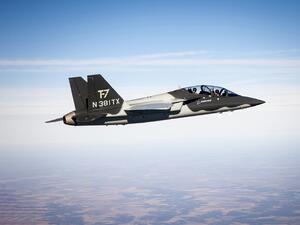  Boeing To Showcase Its Defense and Security Capabilities To the Middle East at IDEX 2021
