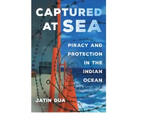 Georgetown Research Lecture Series at QF Highlights History of Somali Piracy in the Indian Ocean