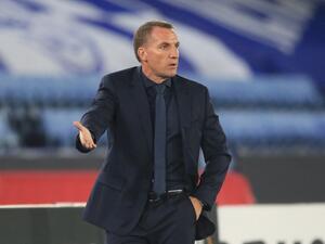 Brendan Rodgers (Photo: AFP)