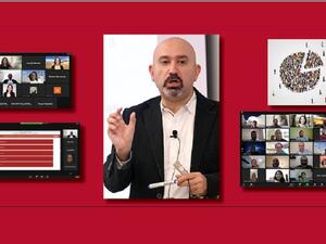 WCM-Q Webinars Share Key Medical Research Skills