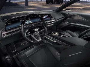 Cadillac Looks Outside Automotive Industry To Deliver Next-Generation User Experience