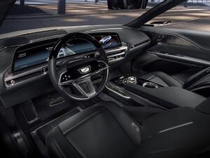 Cadillac Looks Outside Automotive Industry To Deliver Next-Generation User Experience