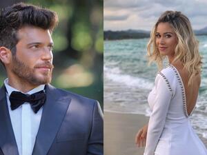 Can Yaman and Diletta Leotta: The Wedding Details, Valentine's Engagement and The Ring Price