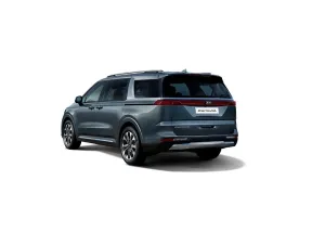 Kia Carnival Lands in MEA Markets, Ushers in Era of   the ‘Grand Utility Vehicle’  