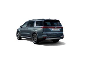 Kia Carnival Lands in MEA Markets, Ushers in Era of   the ‘Grand Utility Vehicle’  