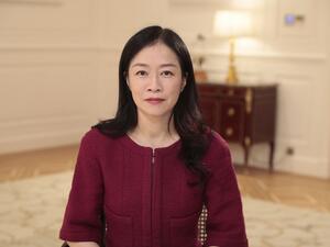 المنتدى العالمي "متصلون من أجل تحقيق الازدهار" يدعو للثقة بقدرات التقنيات الرقمية لتعزيز التنمية المستدامة