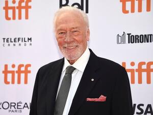 كريستوفر بلومر