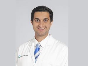 خبير طبي في كليفلاند كلينك أوهايو: التشخيص بالسرطان ليس حكمًا بالموت