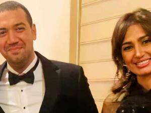 Congratulation! Hala Shiha and Moez Masoud to Tie the Knot Tonight in a Small Wedding