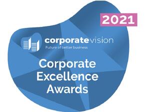 Ooredoo  تحصد لقب ’أفضل شركة اتصالات في عُمان‘ ضمن حفل توزيع جوائز التميز المؤسسي لعام 2021