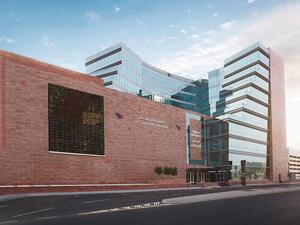 تكنولوجيا شنايدر تشغل أحد أفضل مستشفيات علاج العقم بالمملكة على مدار الساعة وطوال أيام الأسبوع بدون توقف