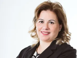 Siemens Appoints Dalia Shoukry as CFO in Egypt