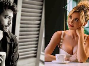 Diletta Leotta Shares Another Proof That She and Can Yaman Are in Love (Picture)