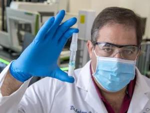 How Healthcare Pioneer Dr. Andrew Brooks Left a Lasting Impression on Qatar