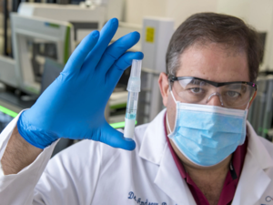 How Healthcare Pioneer Dr. Andrew Brooks Left a Lasting Impression on Qatar