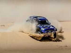 Photo: dubaiinternationalbaja.com