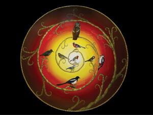 Turkish Community Art Exhibition  (Twitter)