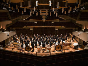 Neue Vocalsolisten Stuttgart (Twitter)