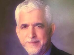 Dr. Mohammed al-Khudari (Twitter)