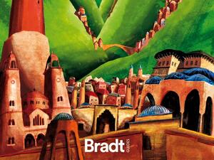 Introducing Minarets in the Mountains (Twitter)