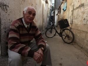 Ahmad Abu Dghaim (twitter.com)