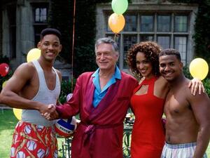 The Fresh Prince of Bel-Air (1993) (Twitter)