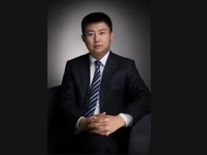 Huawei Appoints Jian Wang as New Huawei Jordan and Lebanon CEO To Support the Local Markets Digital Economy