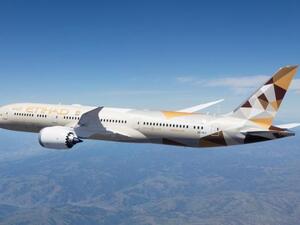 الاتحاد للطيران تتعاون مع مايكروسوفت لتحول عملياتها المالية