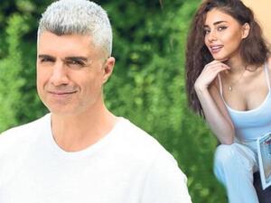  Feyza Aktan Who?! Özcan Deniz, 49, Reportedly Found Love With Iranian Fashion Designer Samar Dadgar, 26