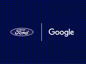 Ford and Google to Accelerate Auto Innovation, Reinvent Connected Vehicle Experience
