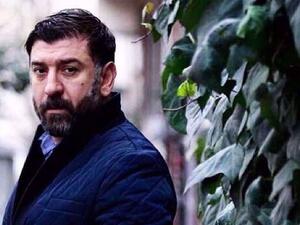 Former Iranian footballer Ali Ansarian (Photo: Press TV)