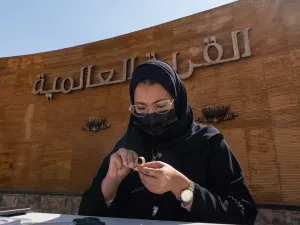 Global Village Breaks Guinness World Records Title on World Cancer Day 2021
