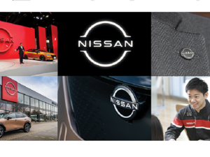 Giving Shape To Brand Identity