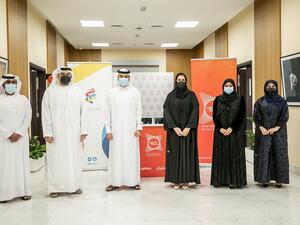 Sharjah Media City (Shams) Signs a Memorandum of Understanding With Sharjah Women’s Sports