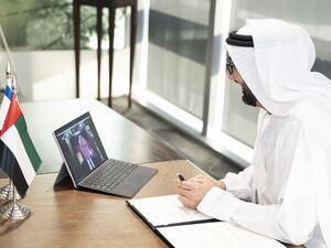 Abu Dhabi Investment Office Accelerates Private Sector Investment and Innovation Collaboration With Two Israeli Government Entities