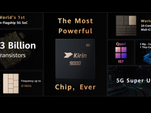 هواوي تعلن عن إطلاق هاتف HUAWEI Mate X2