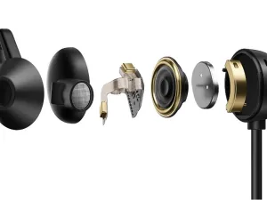 Huawei Freelace Pro: Bringing Long-Lasting Battery Life and Superior Noise Cancellation To Neckbands at Excellent Value