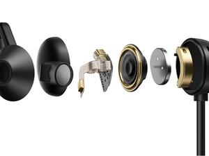 سماعات أذن HUAWEI FreeLace Pro: عمر بطارية طويل الأمد وإلغاء ضوضاء فائق لأجهزة أربطة العنق بقيمة ممتازة