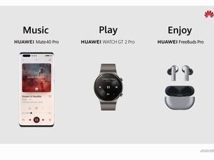 مارس اليوغا والتأمل مع منتجات وخدمات هواوي المتصلة