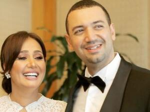 Hala Shiha STUNS at Her Wedding Next to Groom Moez Masoud (Pictures)