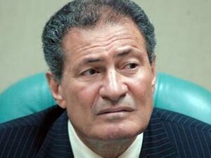 Hassan Mustafa (Photo: Daily News Egypt)